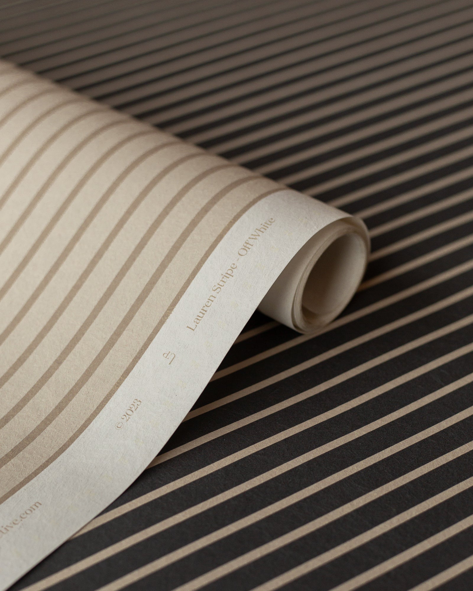 Lauren Stripe