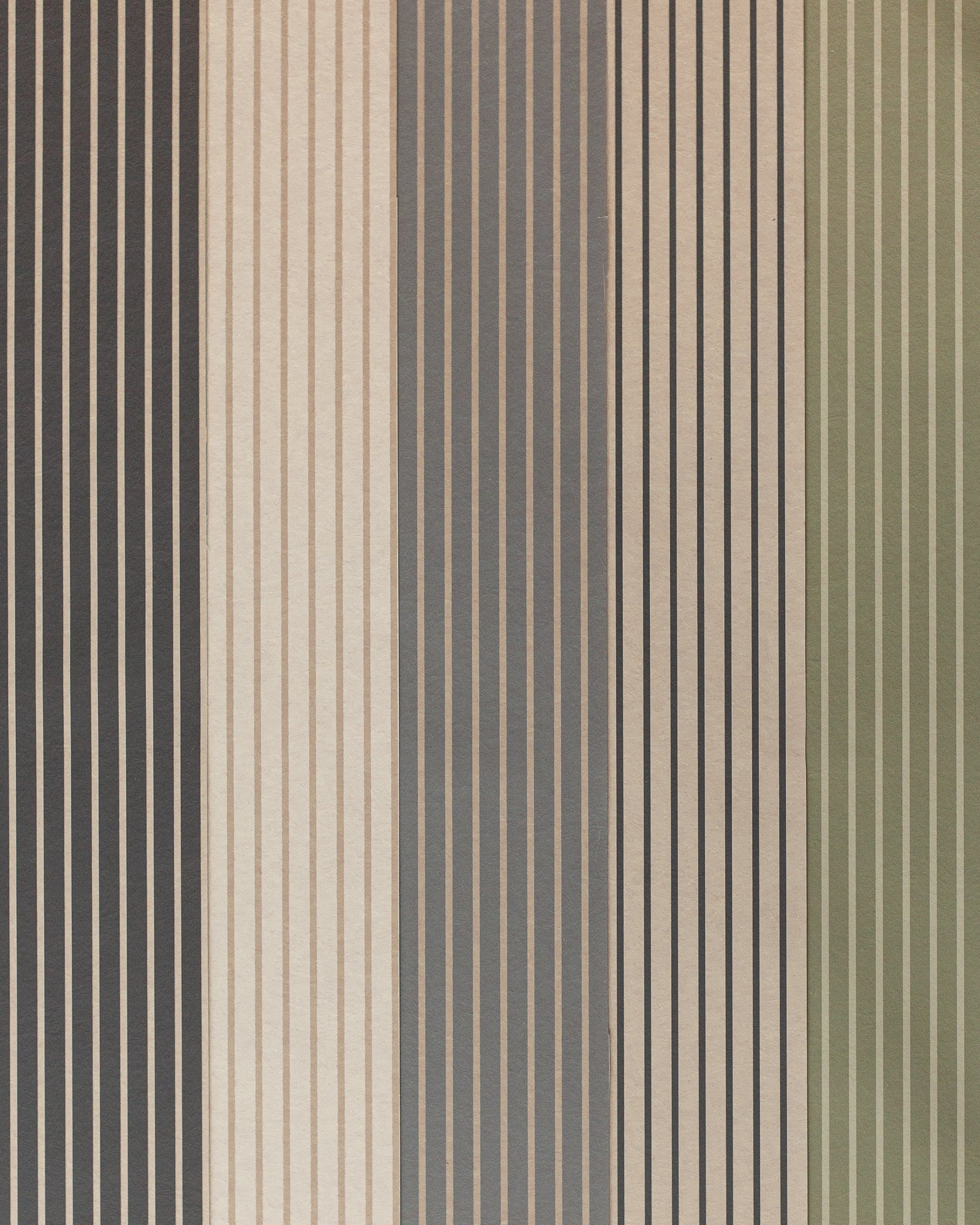 Lauren Stripe