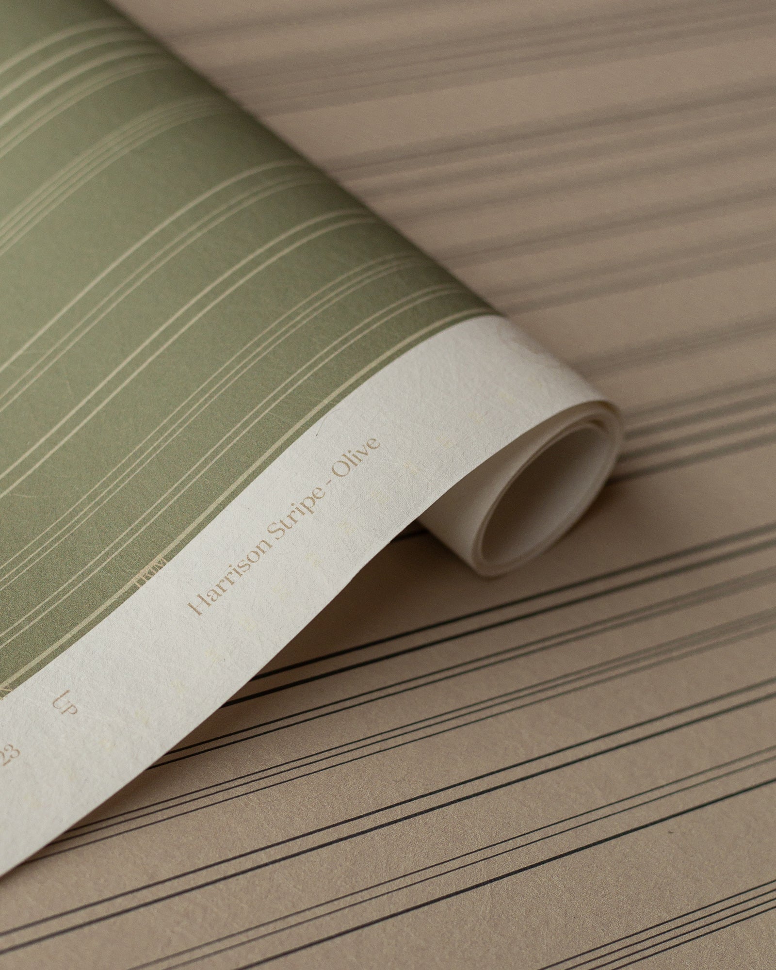 Harrison Stripe