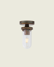 Brooks Flush Mount
