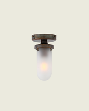 Brooks Flush Mount
