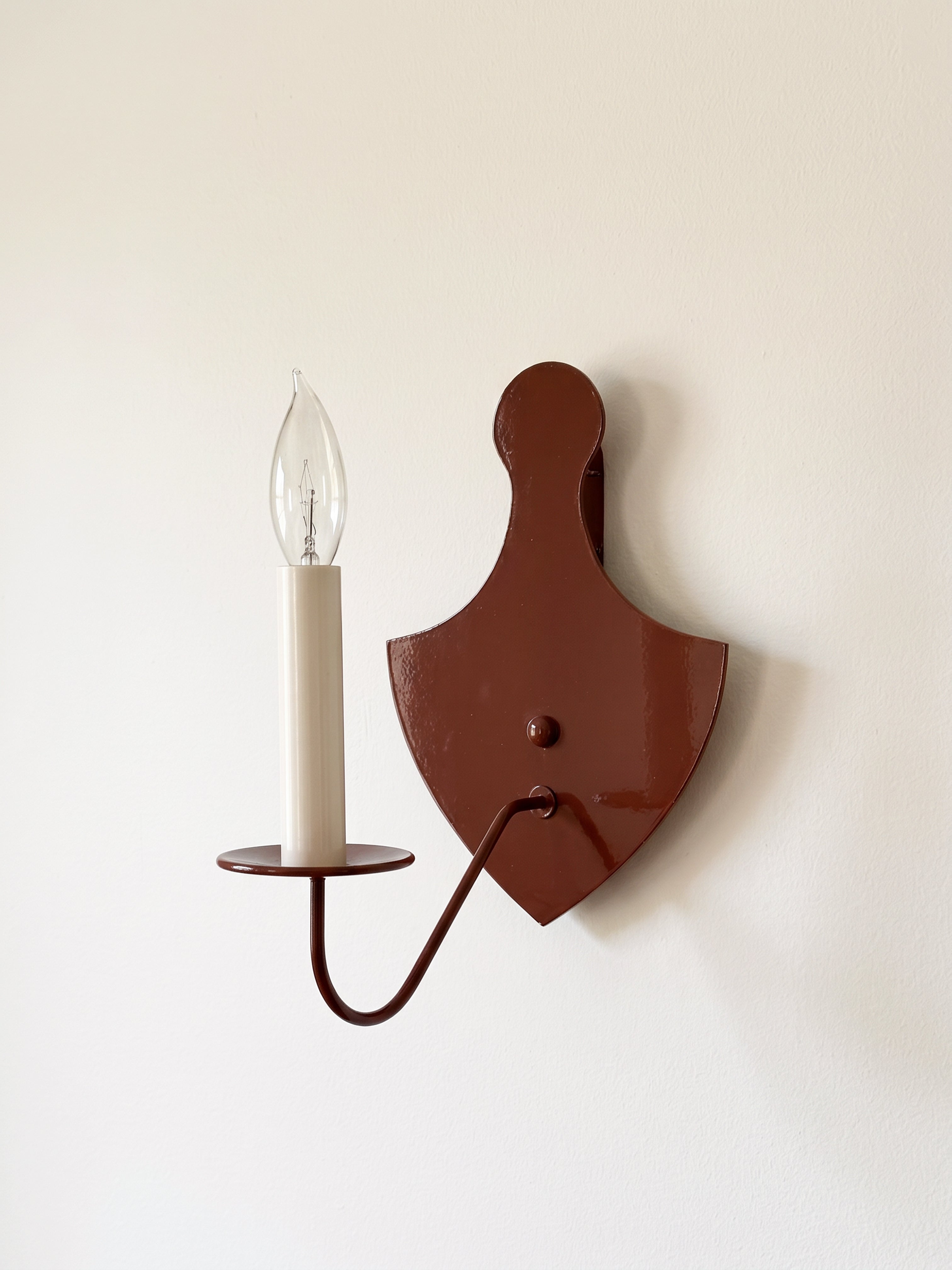 Smithfield Sconce