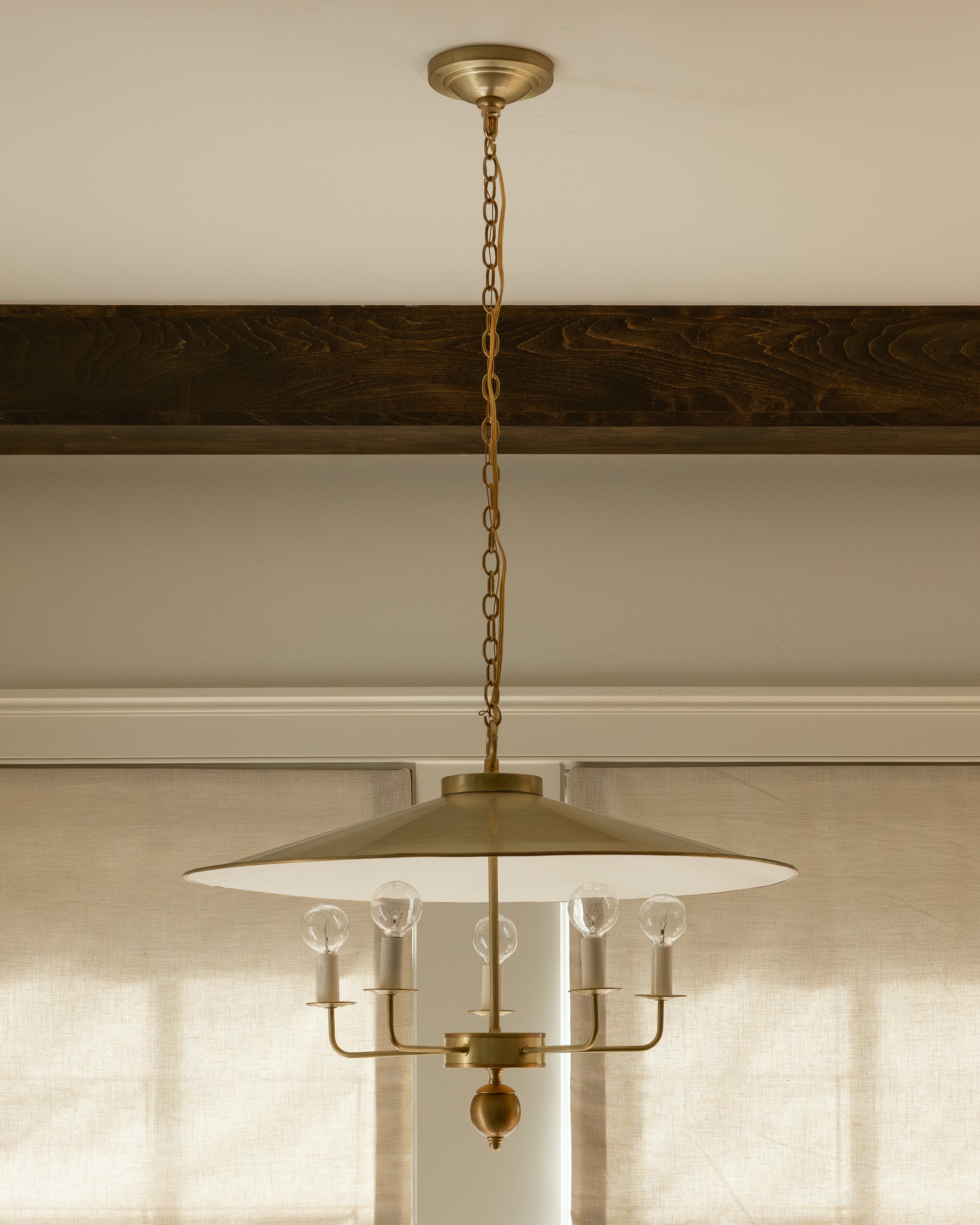 Ceiling Fixture – W.D.C. Home