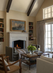 Chadwick Candle Holder