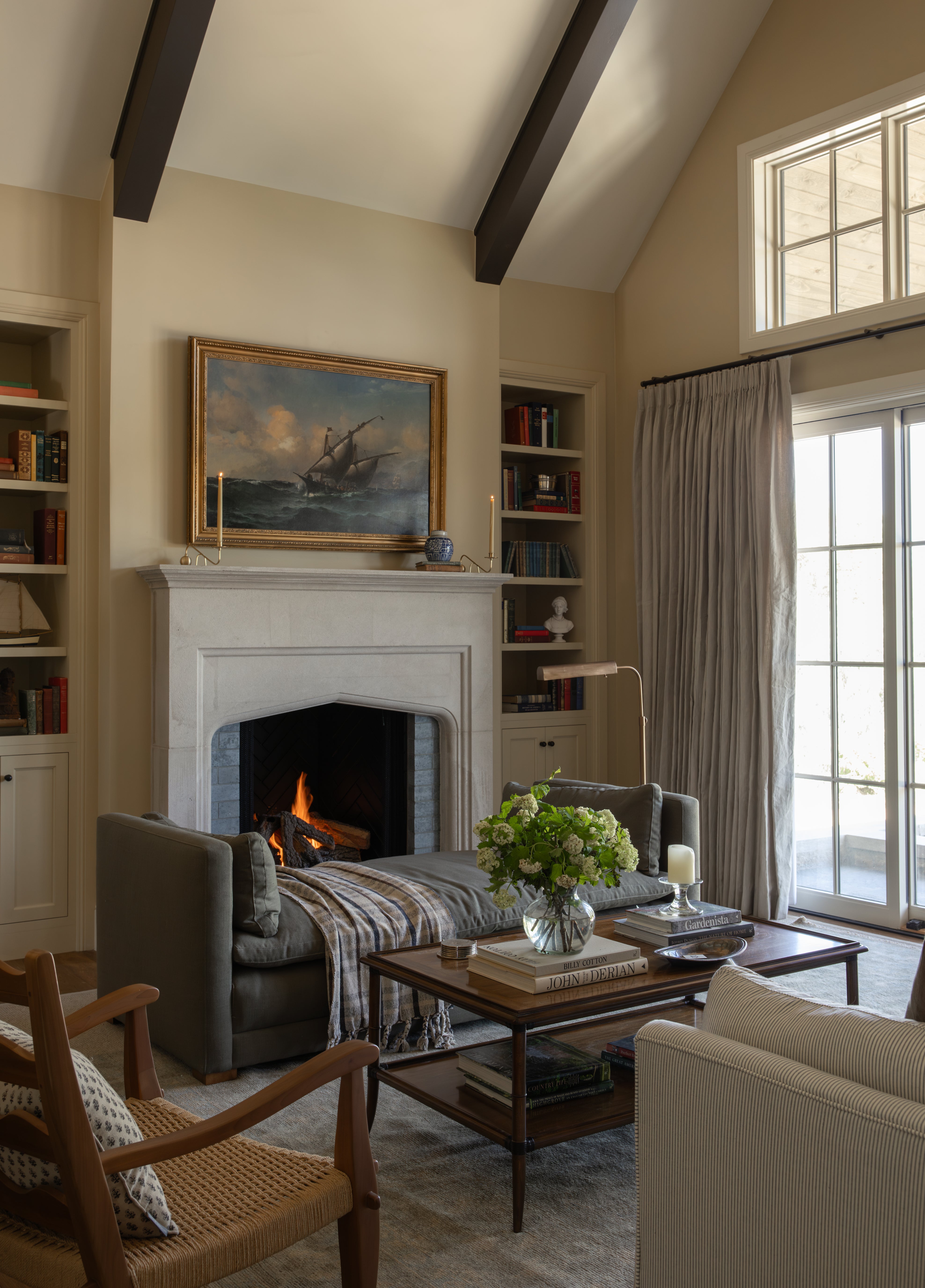 Chadwick Candle Holder