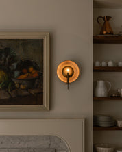 Dorset Sconce