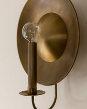 Dorset Sconce