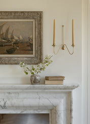 Lucca Wall Sconce