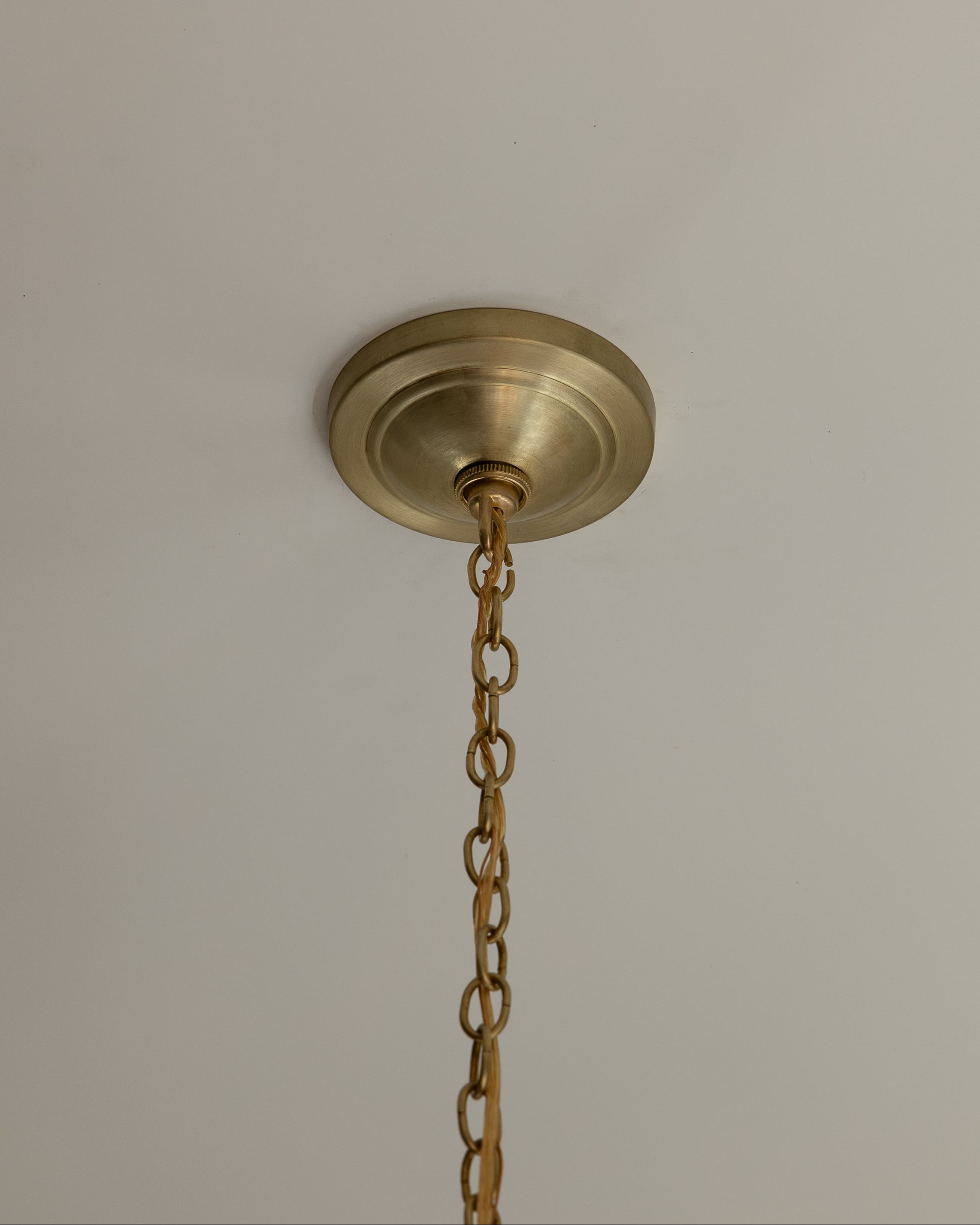 Extra Chain