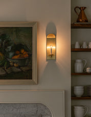 Bedford II Sconce