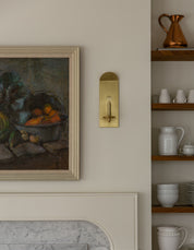 Bedford II Sconce