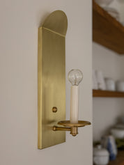 Bedford II Sconce