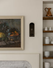 Bedford II Sconce