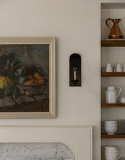Bedford II Sconce