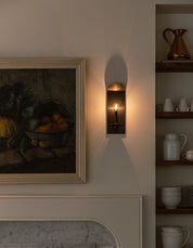 Bedford II Sconce