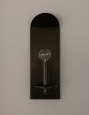 Bedford II Sconce
