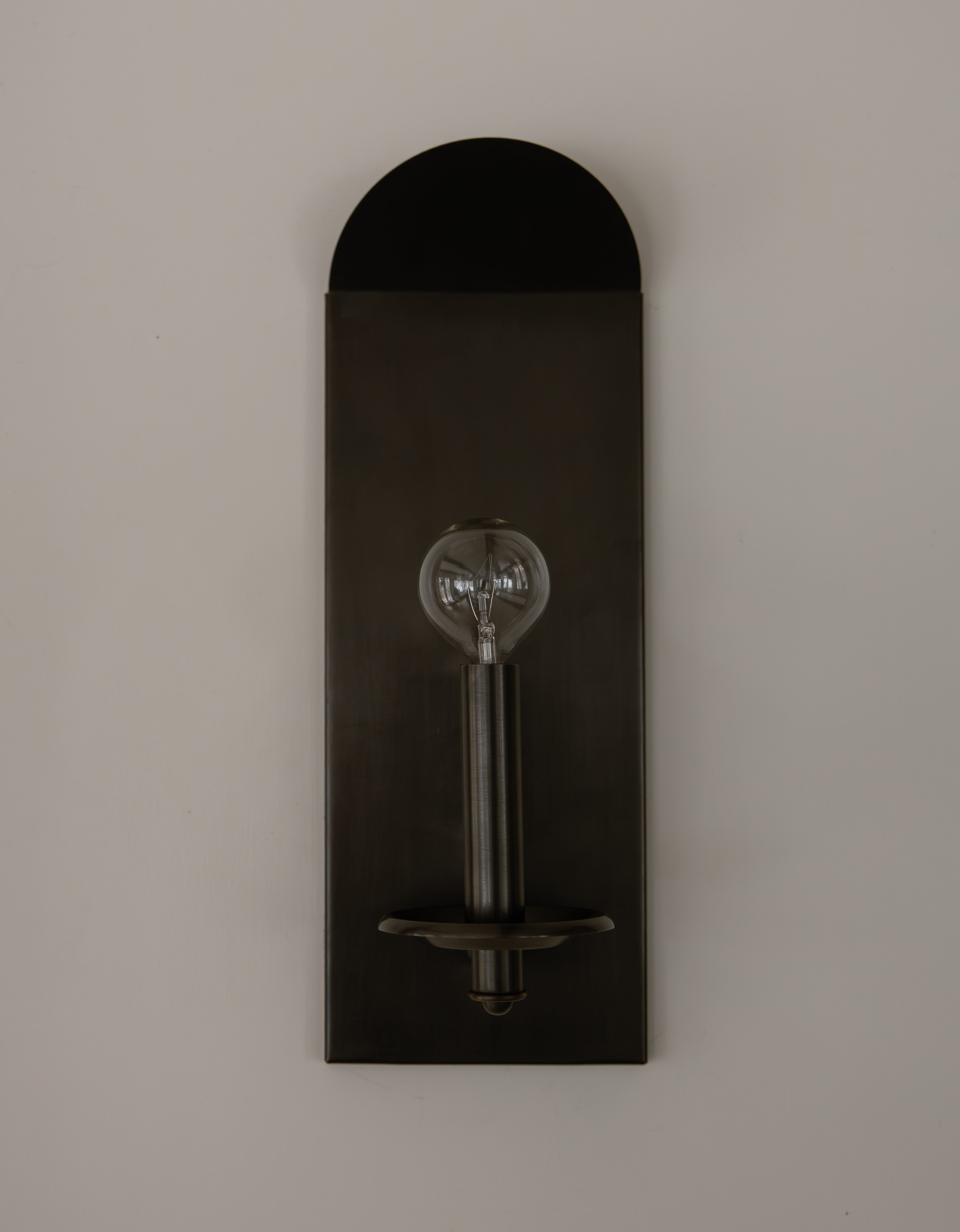 Bedford II Sconce
