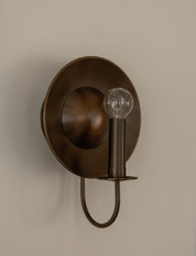 Dorset Sconce