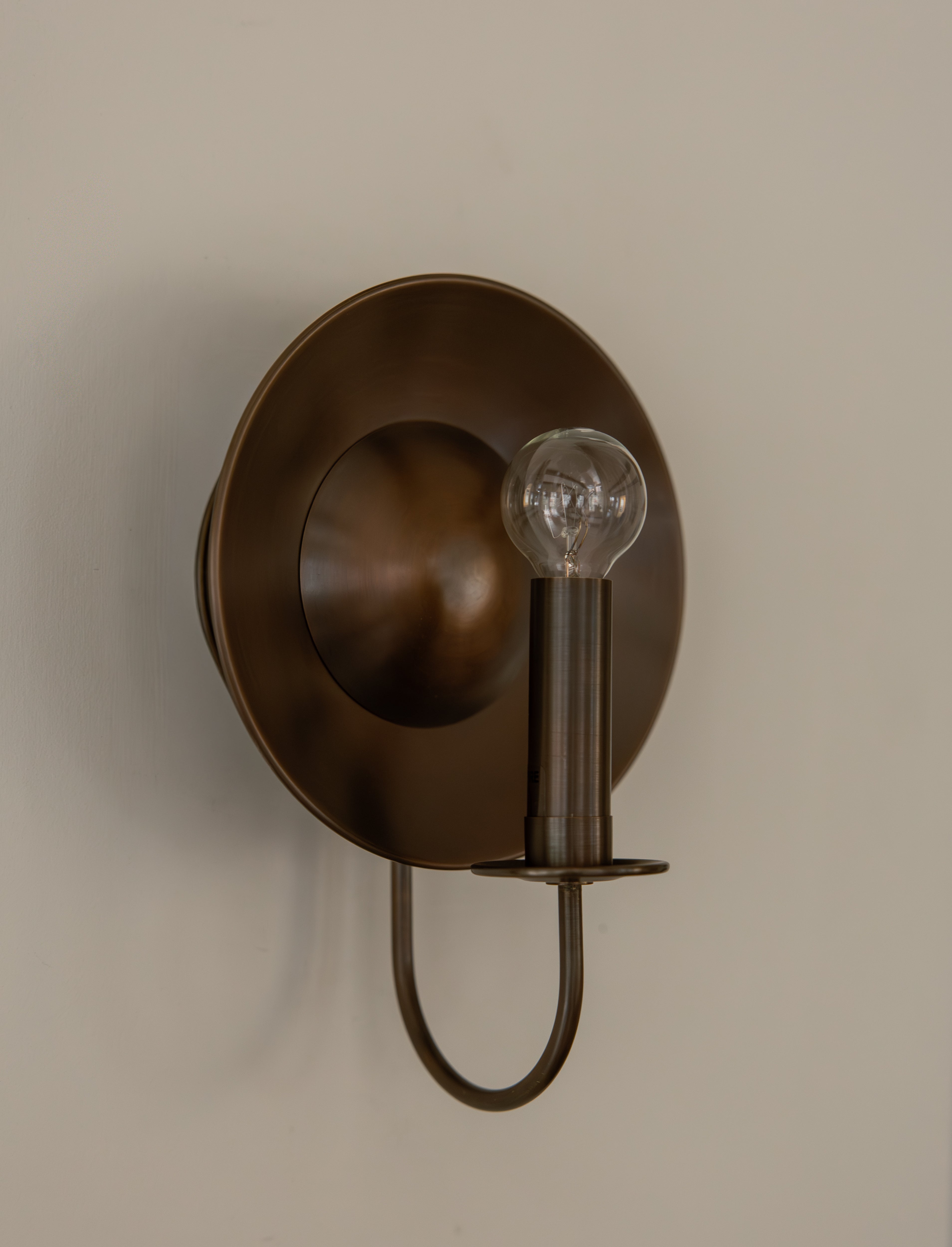 Dorset Sconce