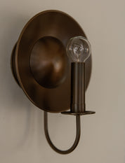Dorset Sconce