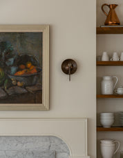 Dorset Sconce