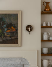 Dorset Sconce