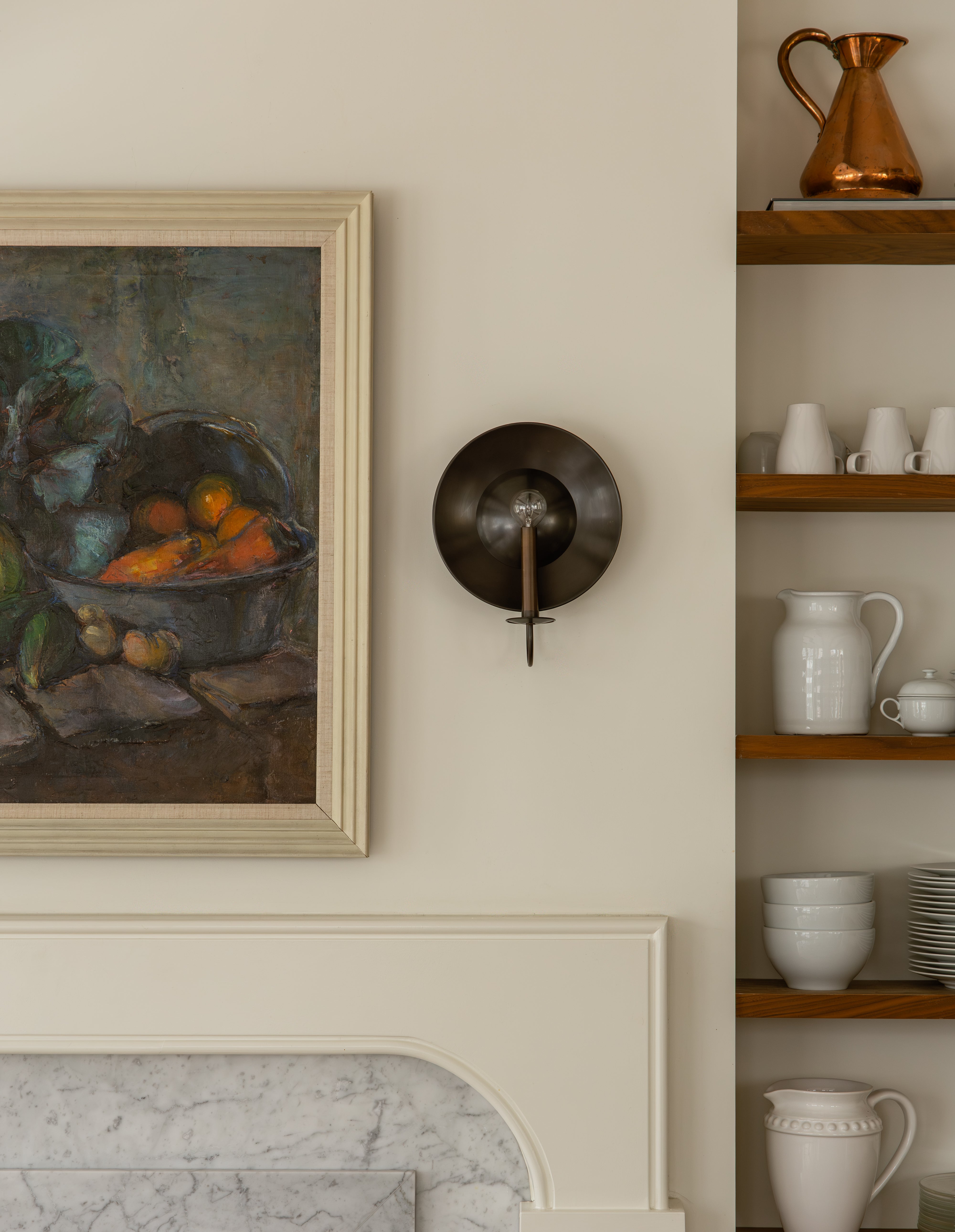Dorset Sconce