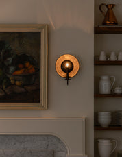 Dorset Sconce