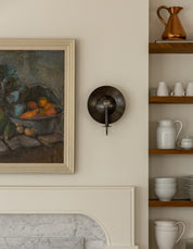 Dorset Sconce