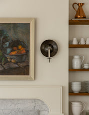 Dorset Sconce