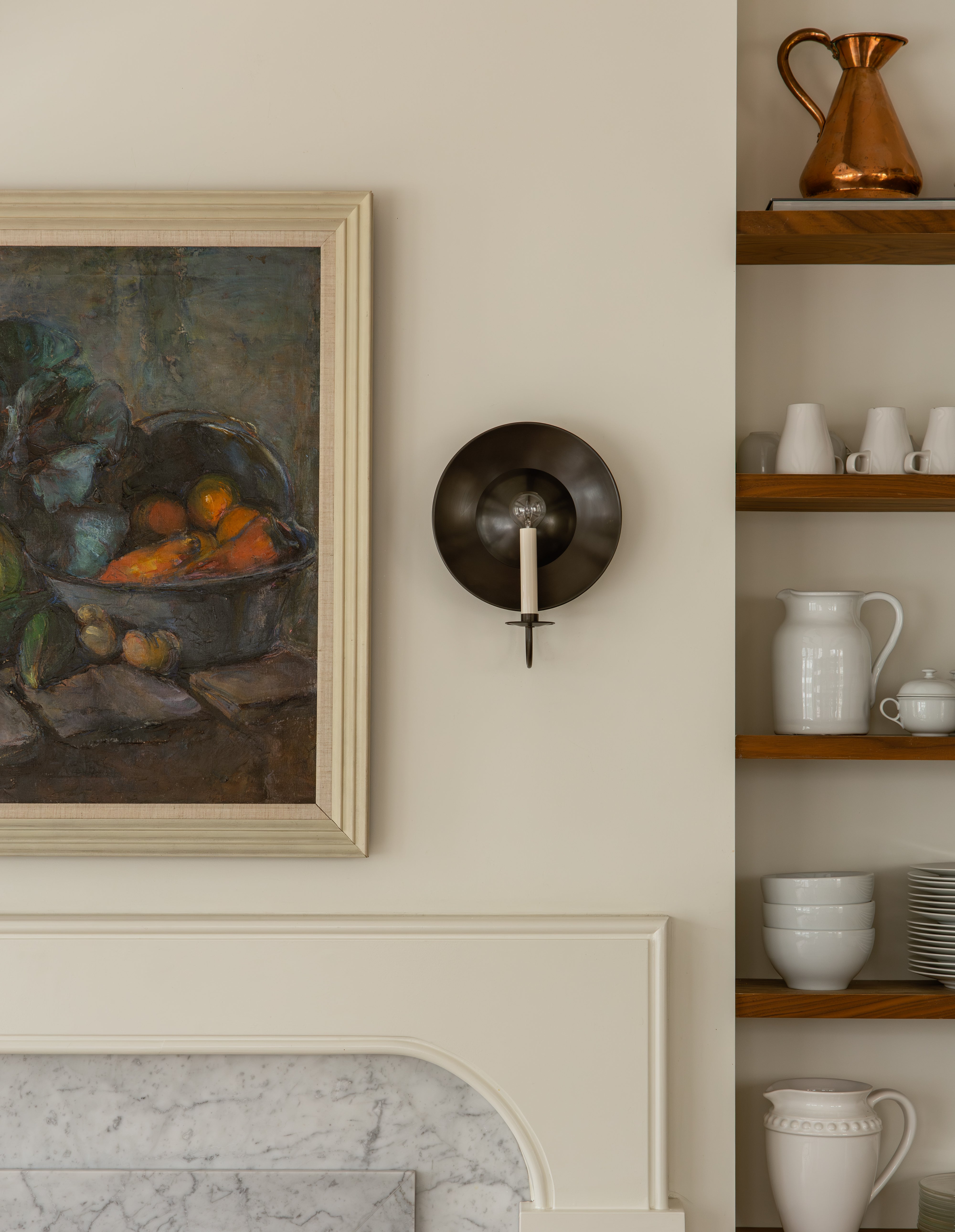 Dorset Sconce