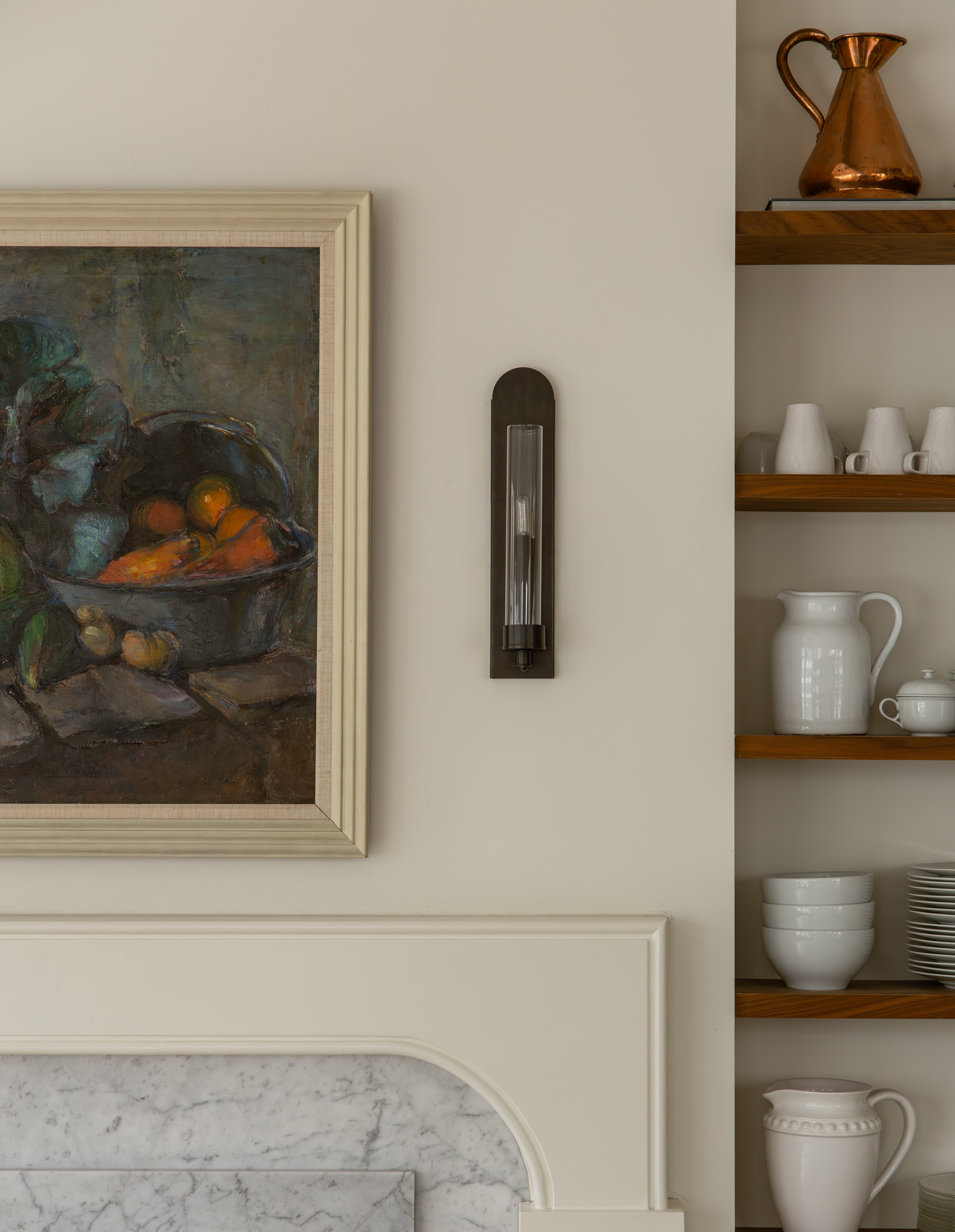 Arlington Sconce
