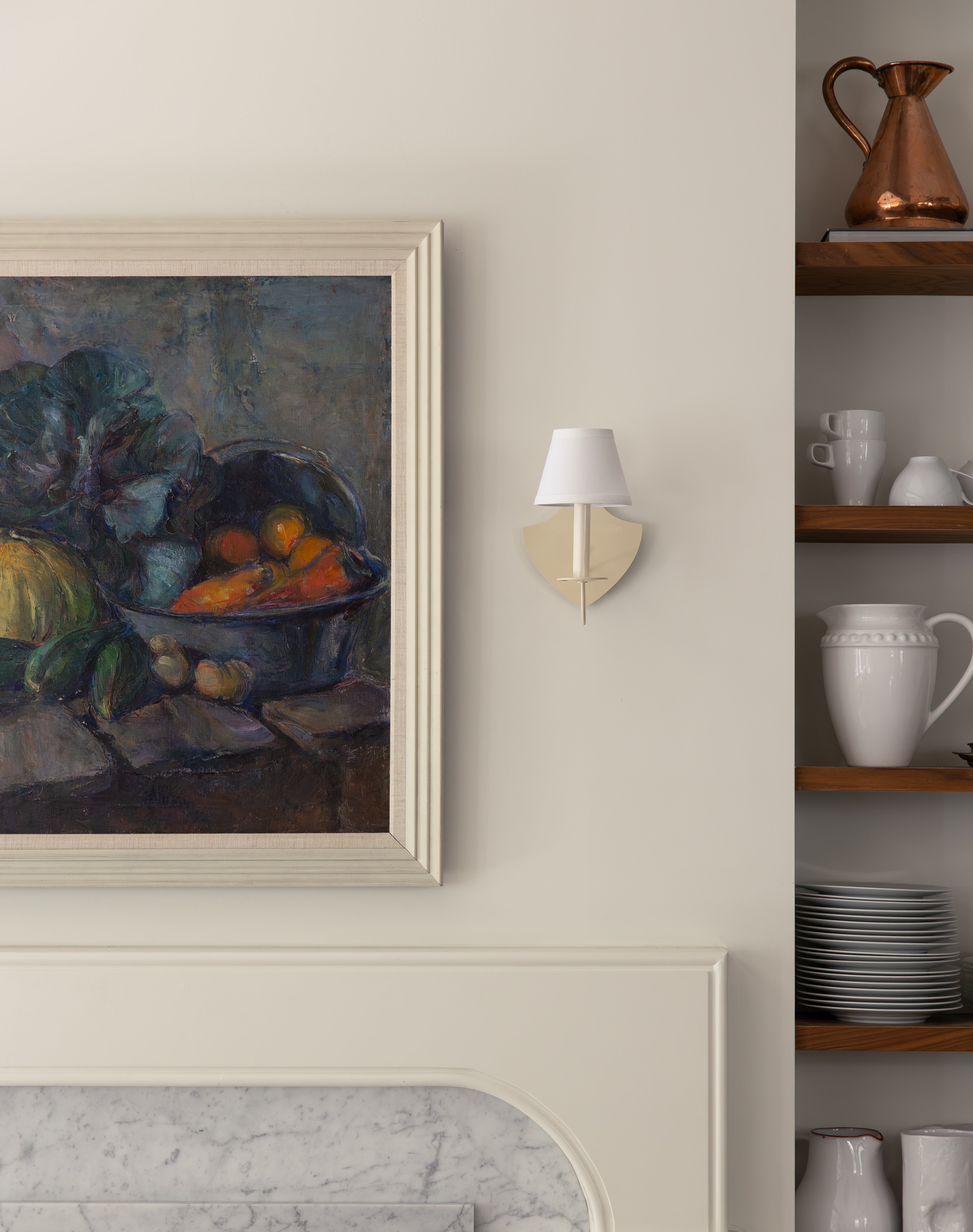 Smithfield Sconce