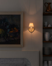 Smithfield Sconce