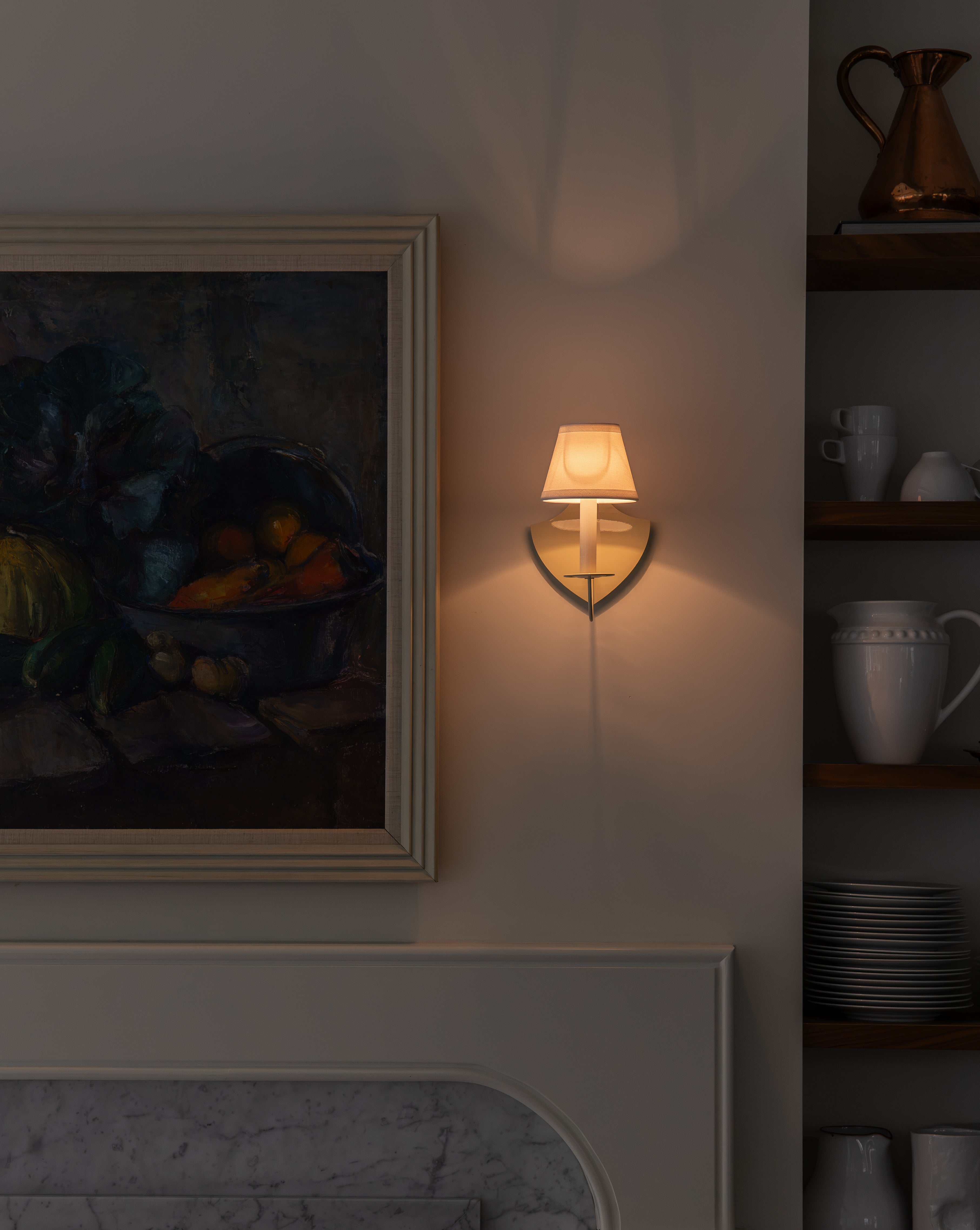 Smithfield Sconce