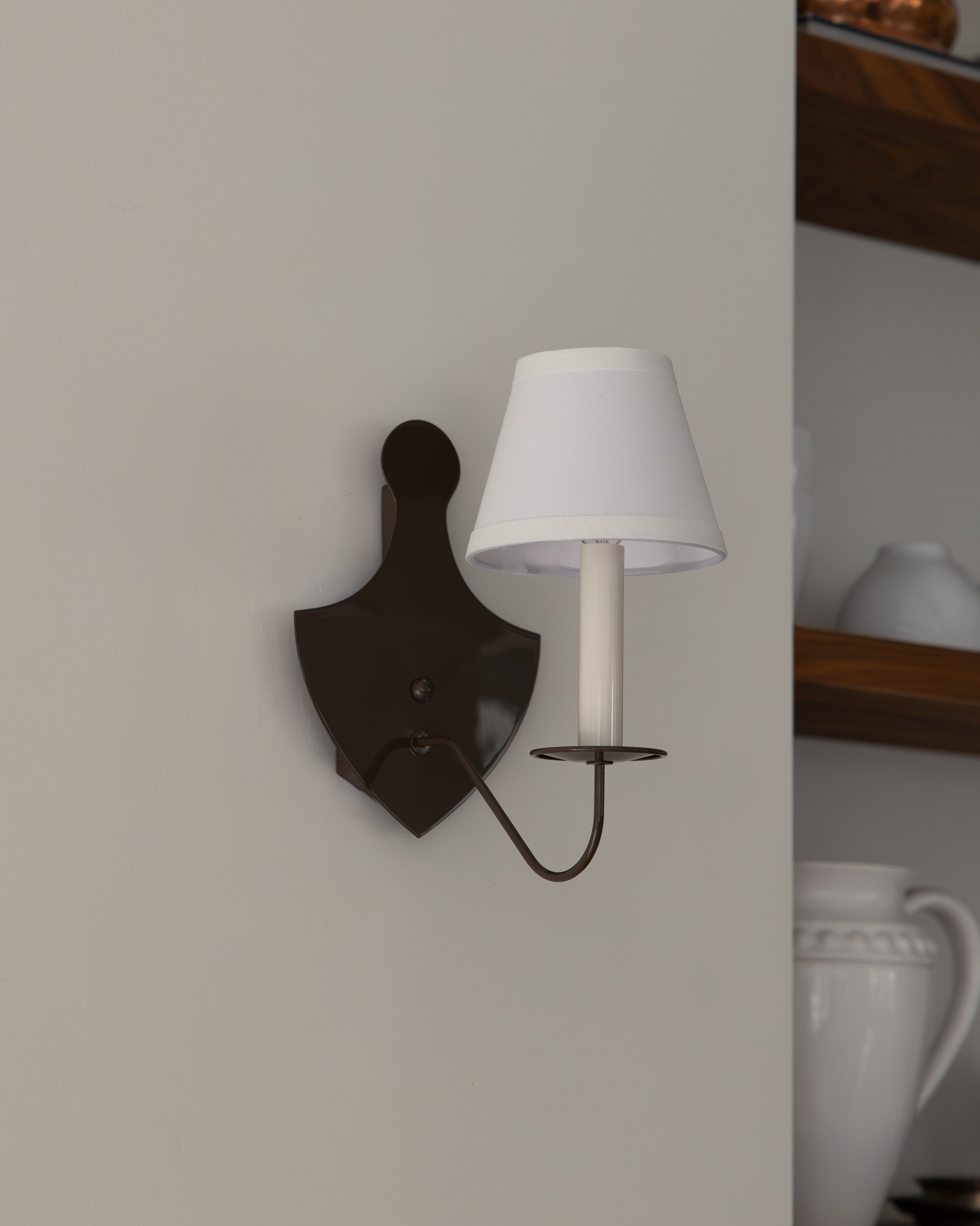 Smithfield Sconce