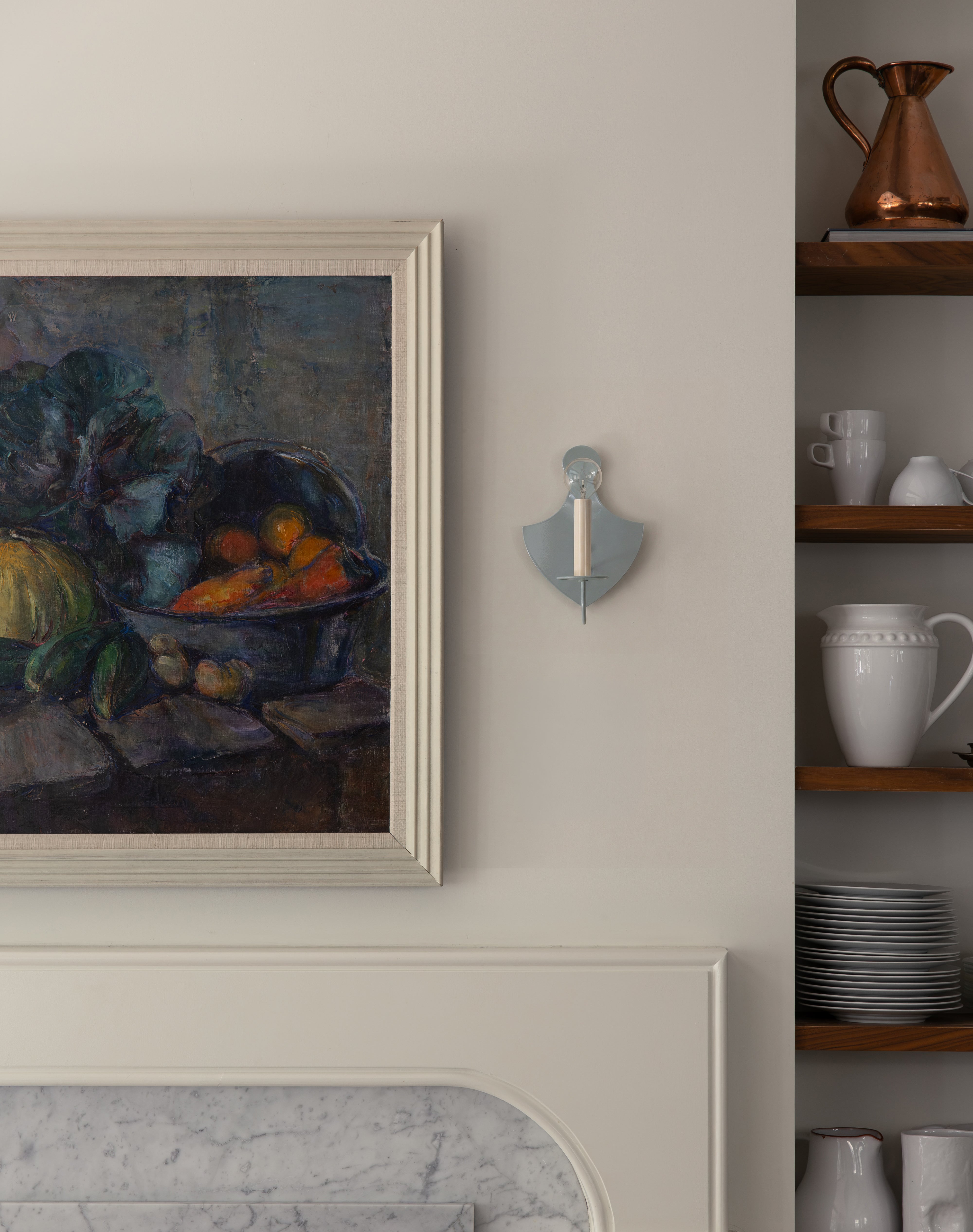 Smithfield Sconce