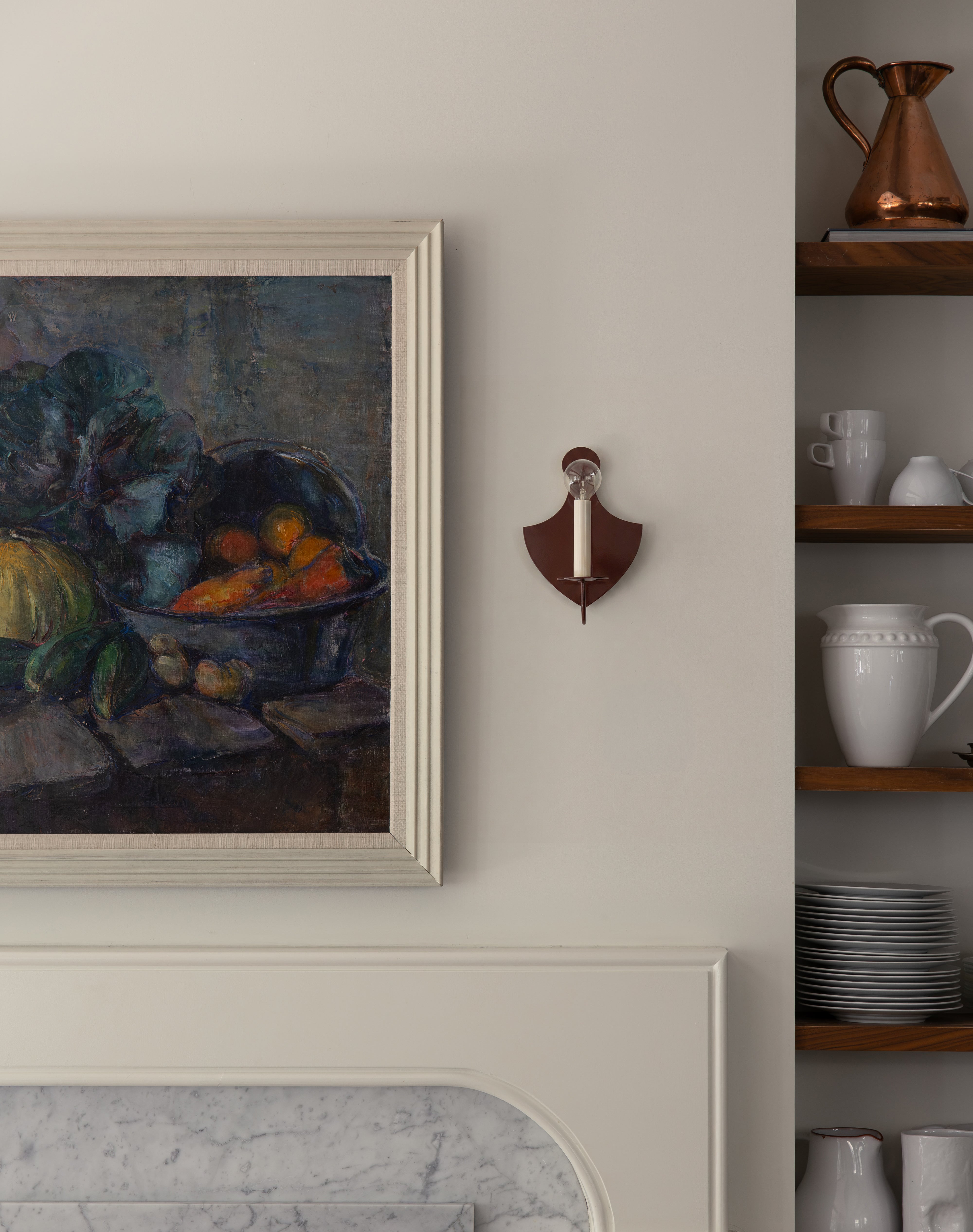 Smithfield Sconce