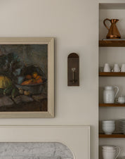 Bedford II Sconce